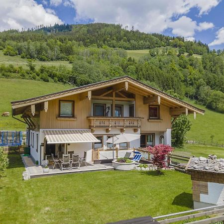 Gebirgsjagd Apartment Stuhlfelden Exterior foto