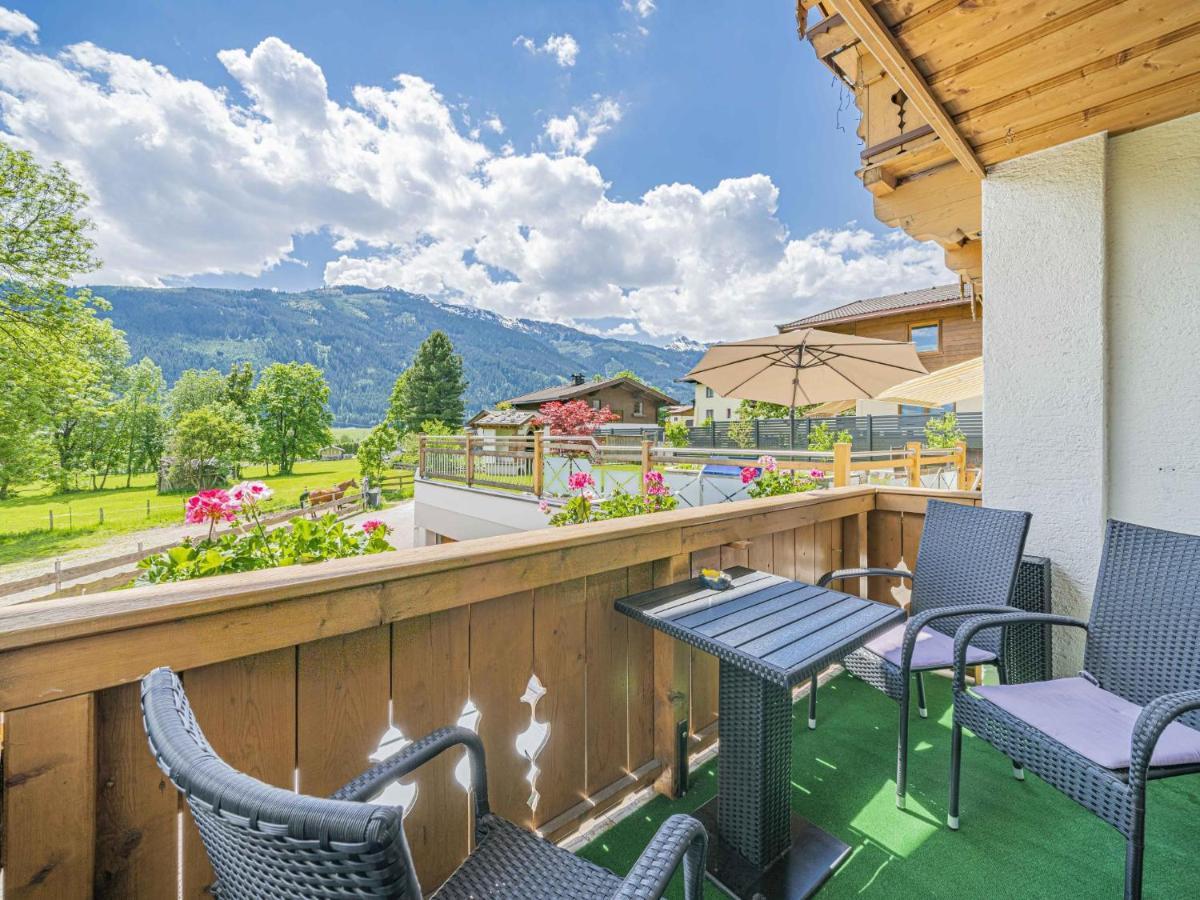 Gebirgsjagd Apartment Stuhlfelden Exterior foto