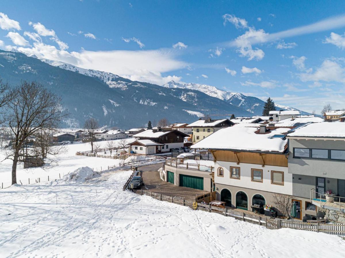 Gebirgsjagd Apartment Stuhlfelden Exterior foto
